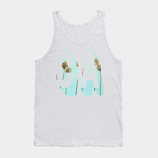 California Love! Tank Top